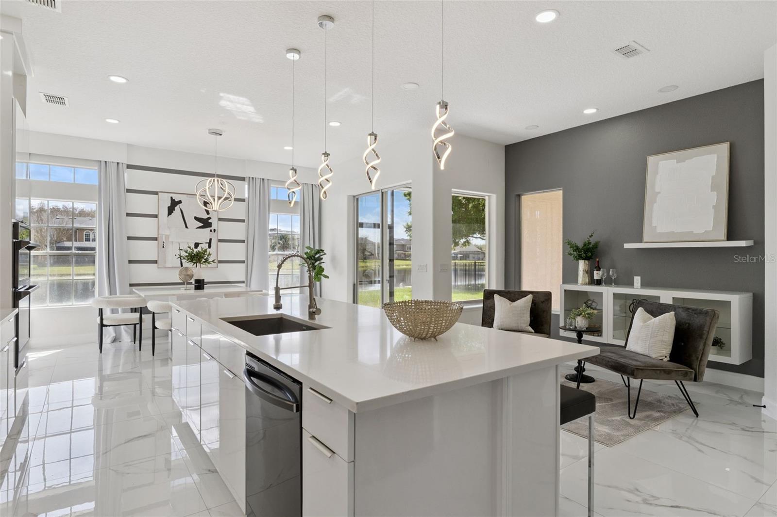 Image 18 of 52 For 16138 Bristol Lake Circle