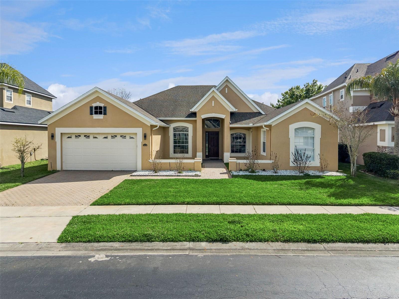 Image 2 of 52 For 16138 Bristol Lake Circle