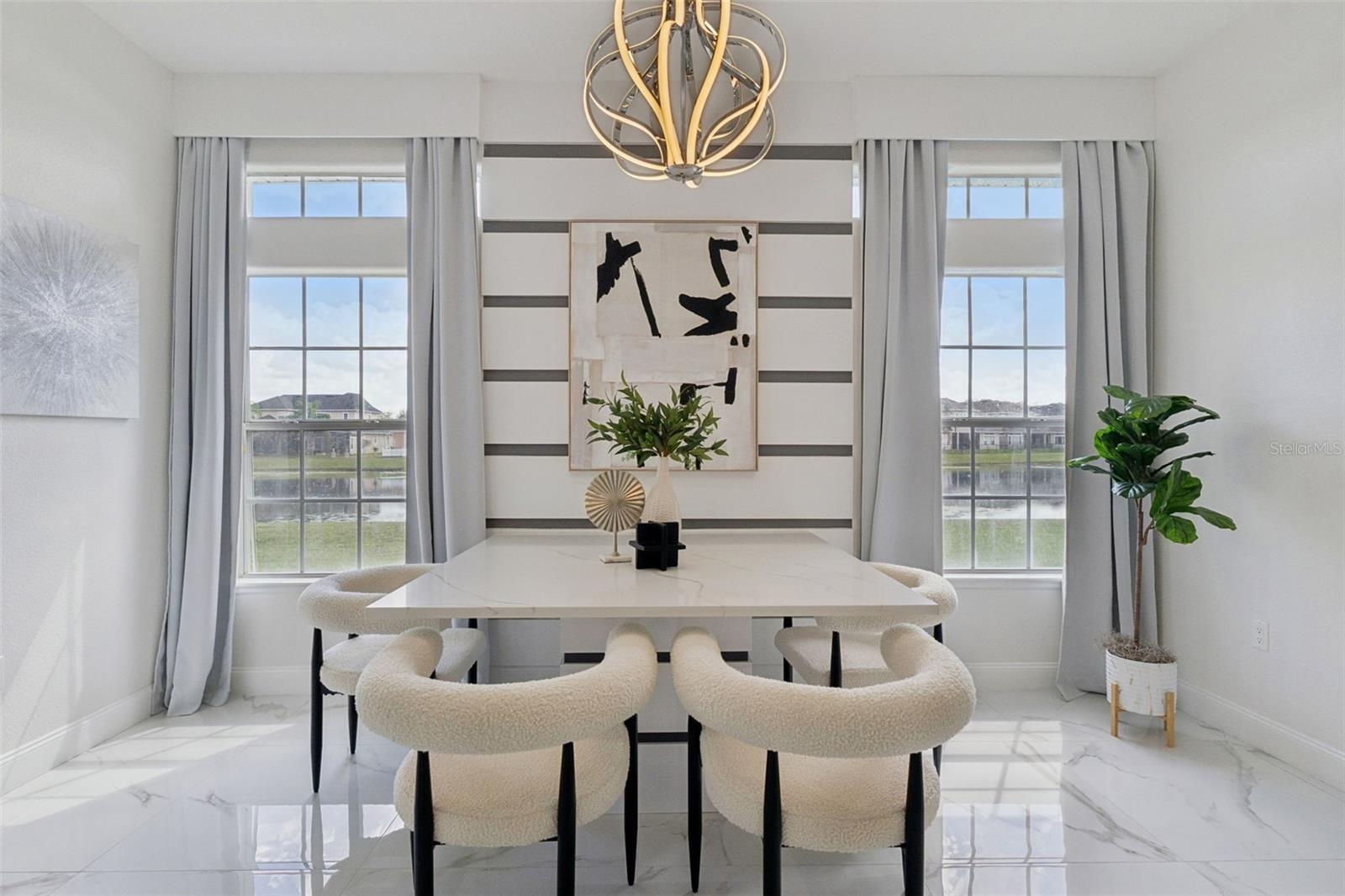 Image 21 of 52 For 16138 Bristol Lake Circle