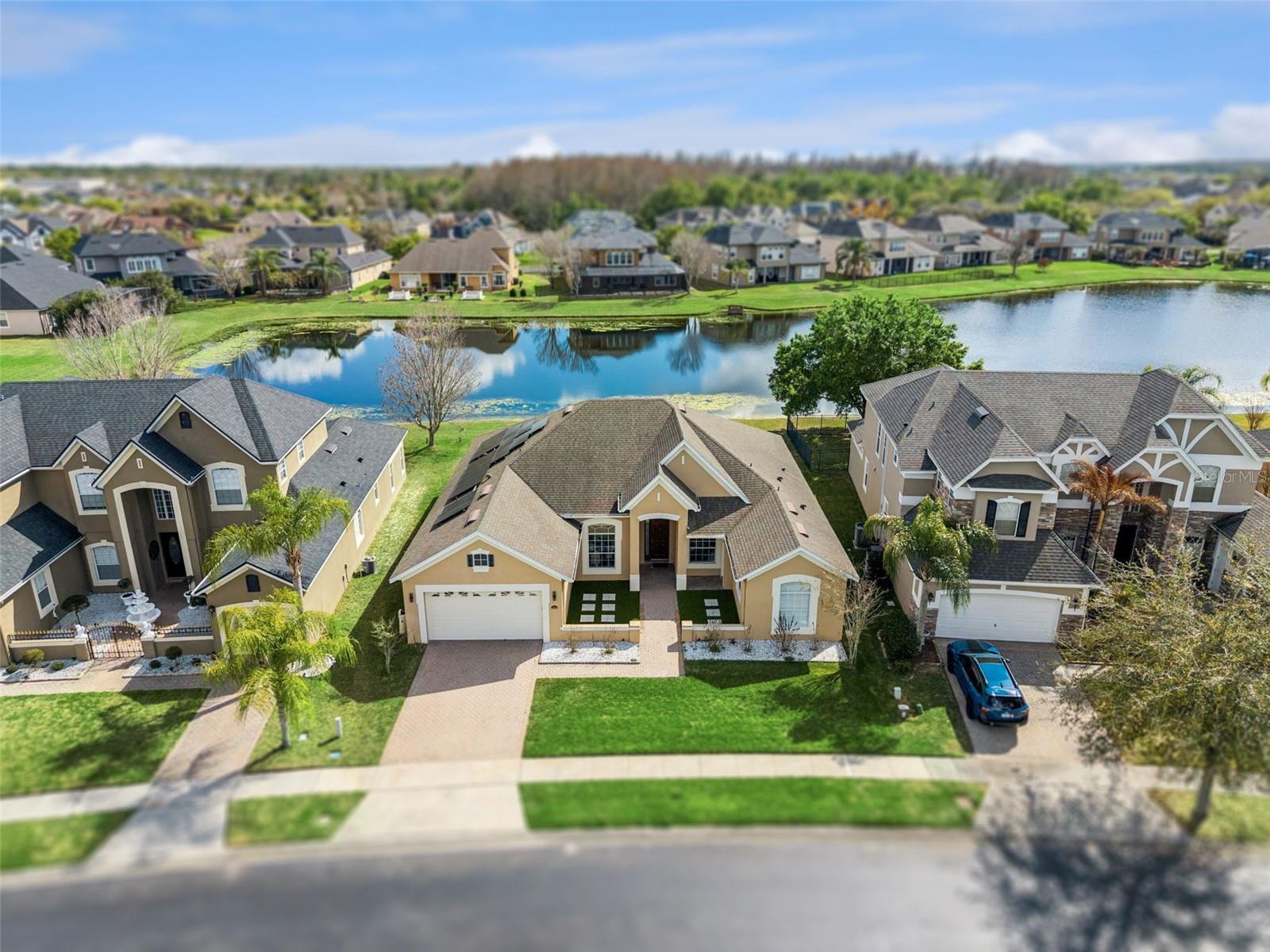 Image 3 of 52 For 16138 Bristol Lake Circle