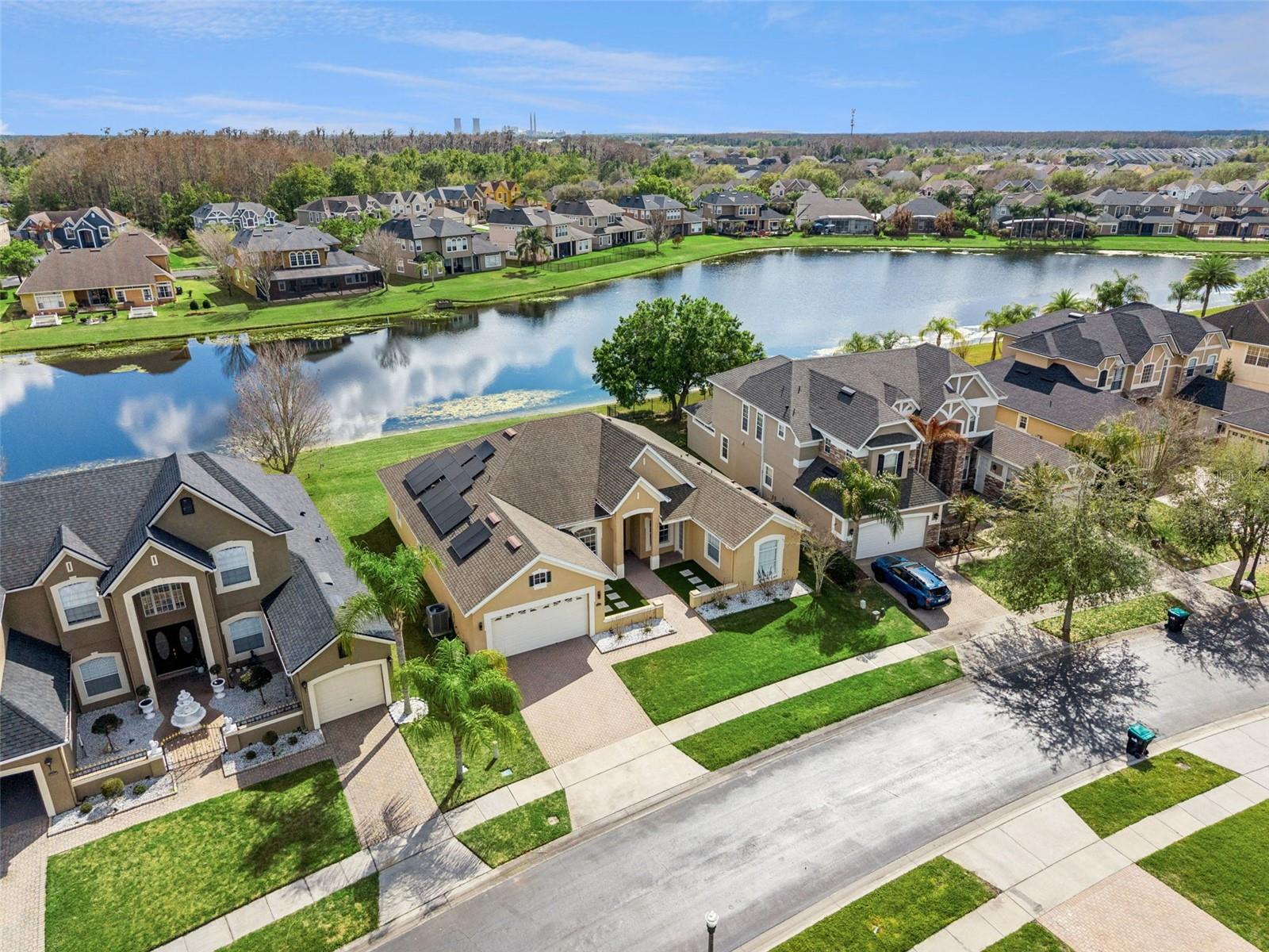 Image 44 of 52 For 16138 Bristol Lake Circle