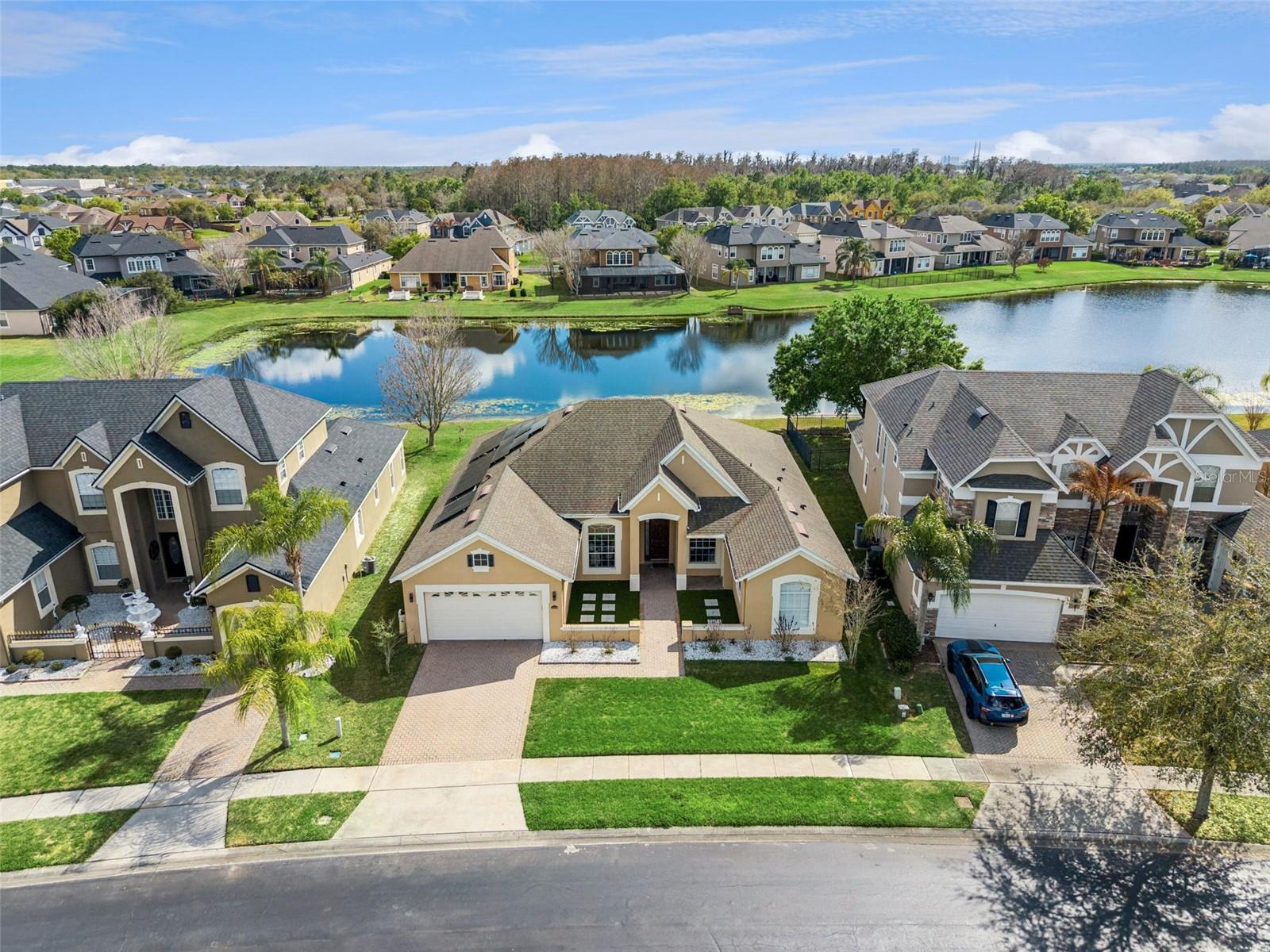 Image 45 of 52 For 16138 Bristol Lake Circle