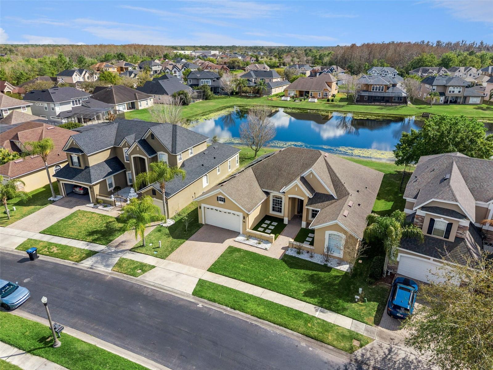 Image 46 of 52 For 16138 Bristol Lake Circle