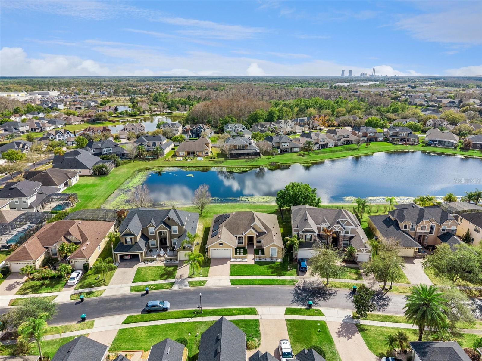 Image 47 of 52 For 16138 Bristol Lake Circle