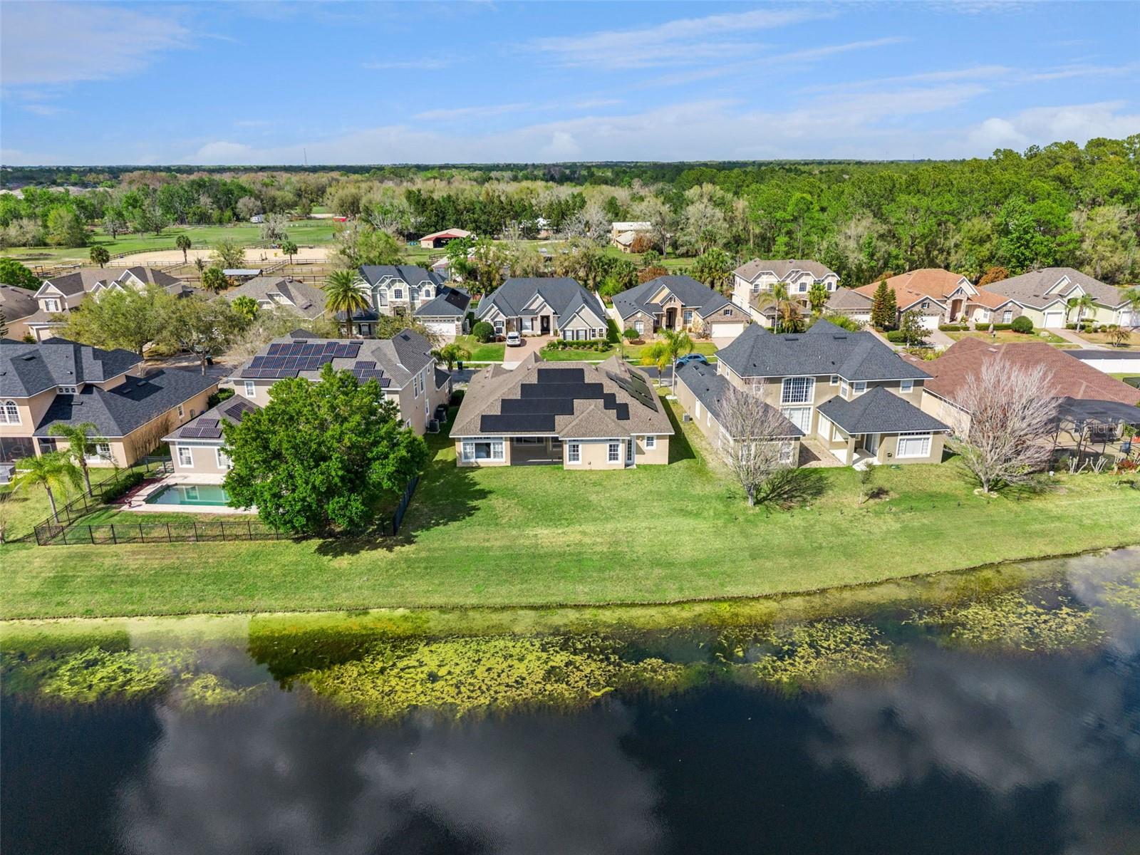 Image 49 of 52 For 16138 Bristol Lake Circle