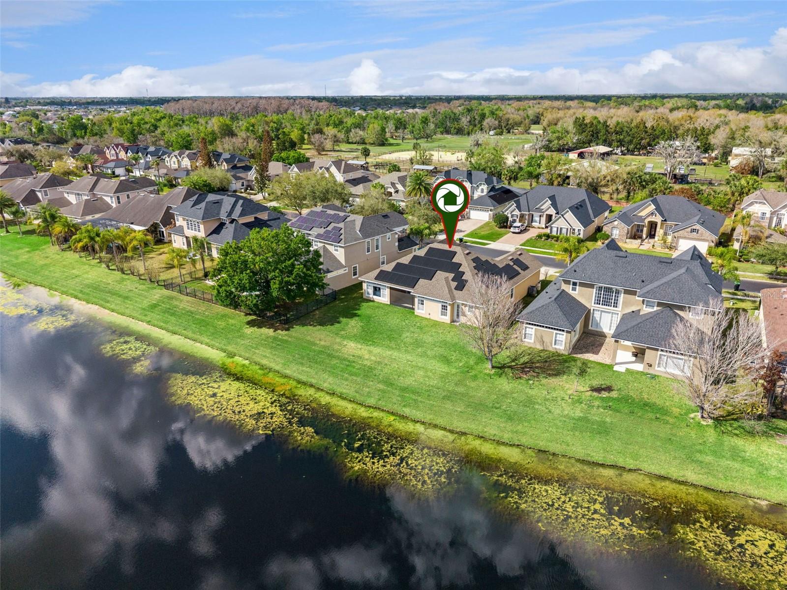 Image 51 of 52 For 16138 Bristol Lake Circle