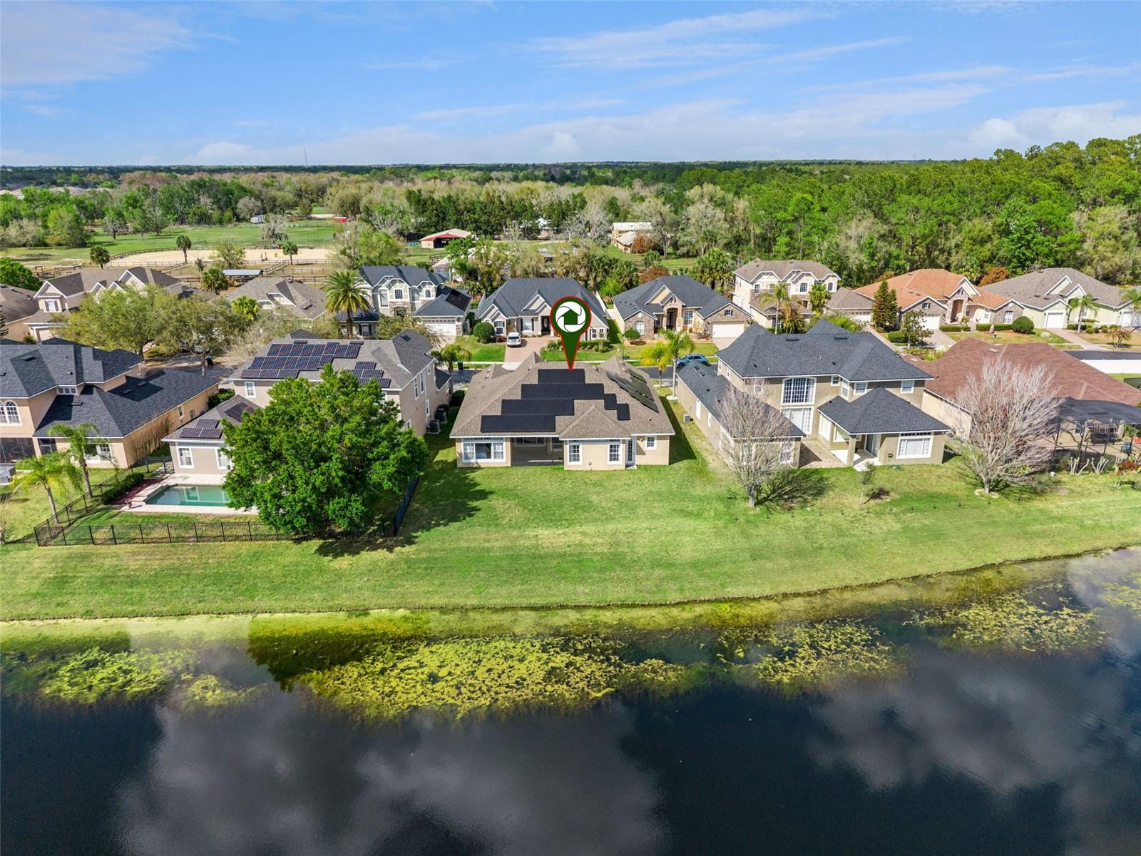 Image 52 of 52 For 16138 Bristol Lake Circle