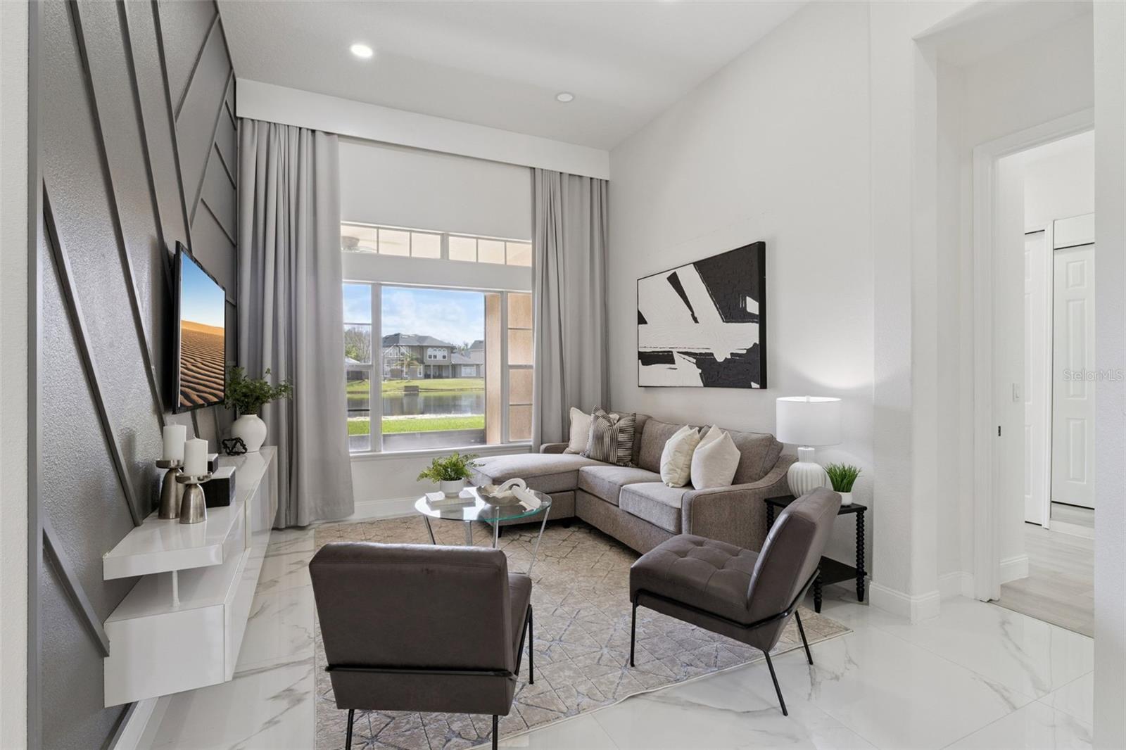 Image 6 of 52 For 16138 Bristol Lake Circle