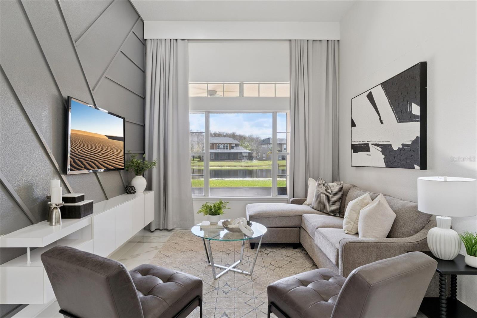 Image 7 of 52 For 16138 Bristol Lake Circle