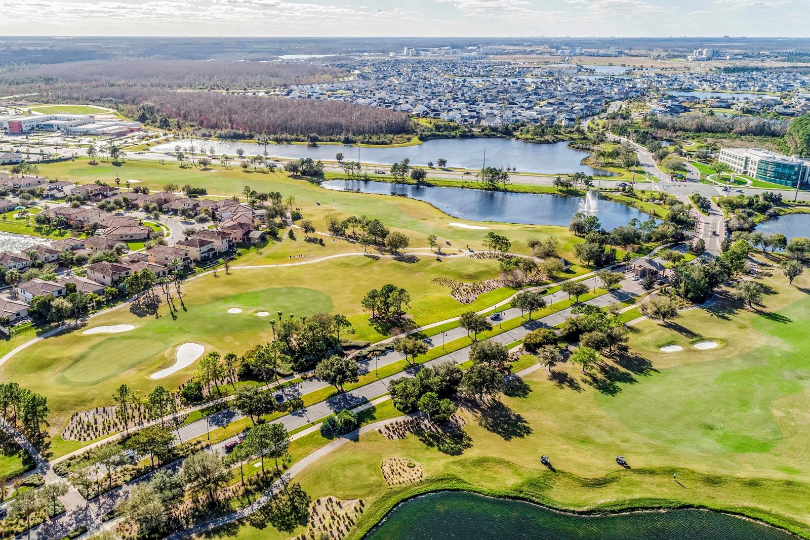 Listing photo id 27 for 13527 Padstow Place