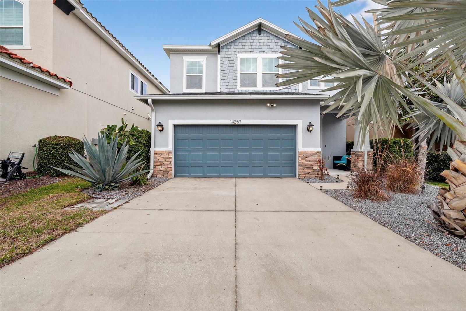 Details for 14257 Natures Reserve Drive, LITHIA, FL 33547