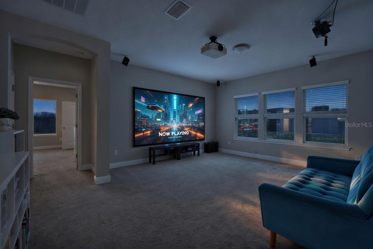 Image 21 of 54 For 14257 Natures Reserve Drive