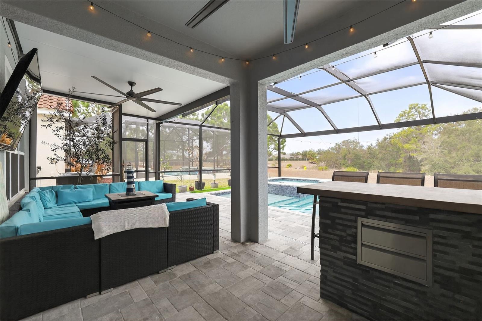 Image 34 of 54 For 14257 Natures Reserve Drive