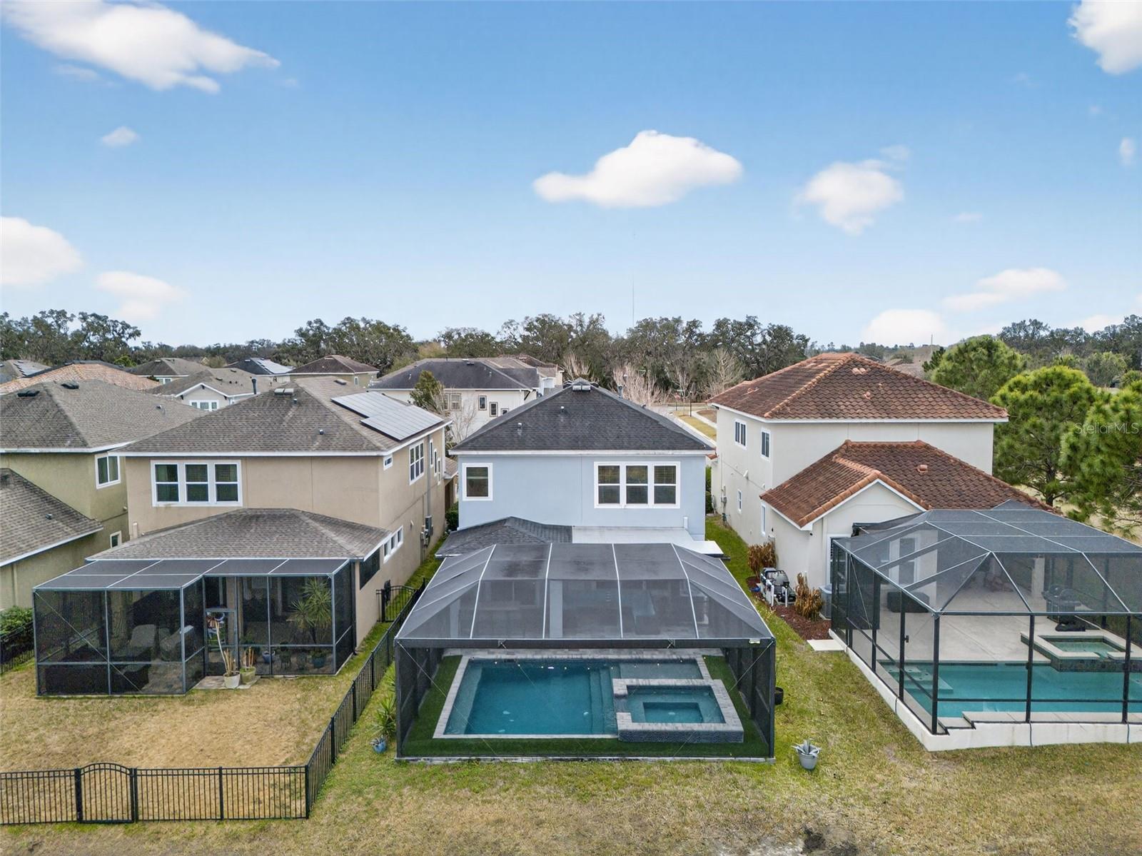 Image 42 of 54 For 14257 Natures Reserve Drive