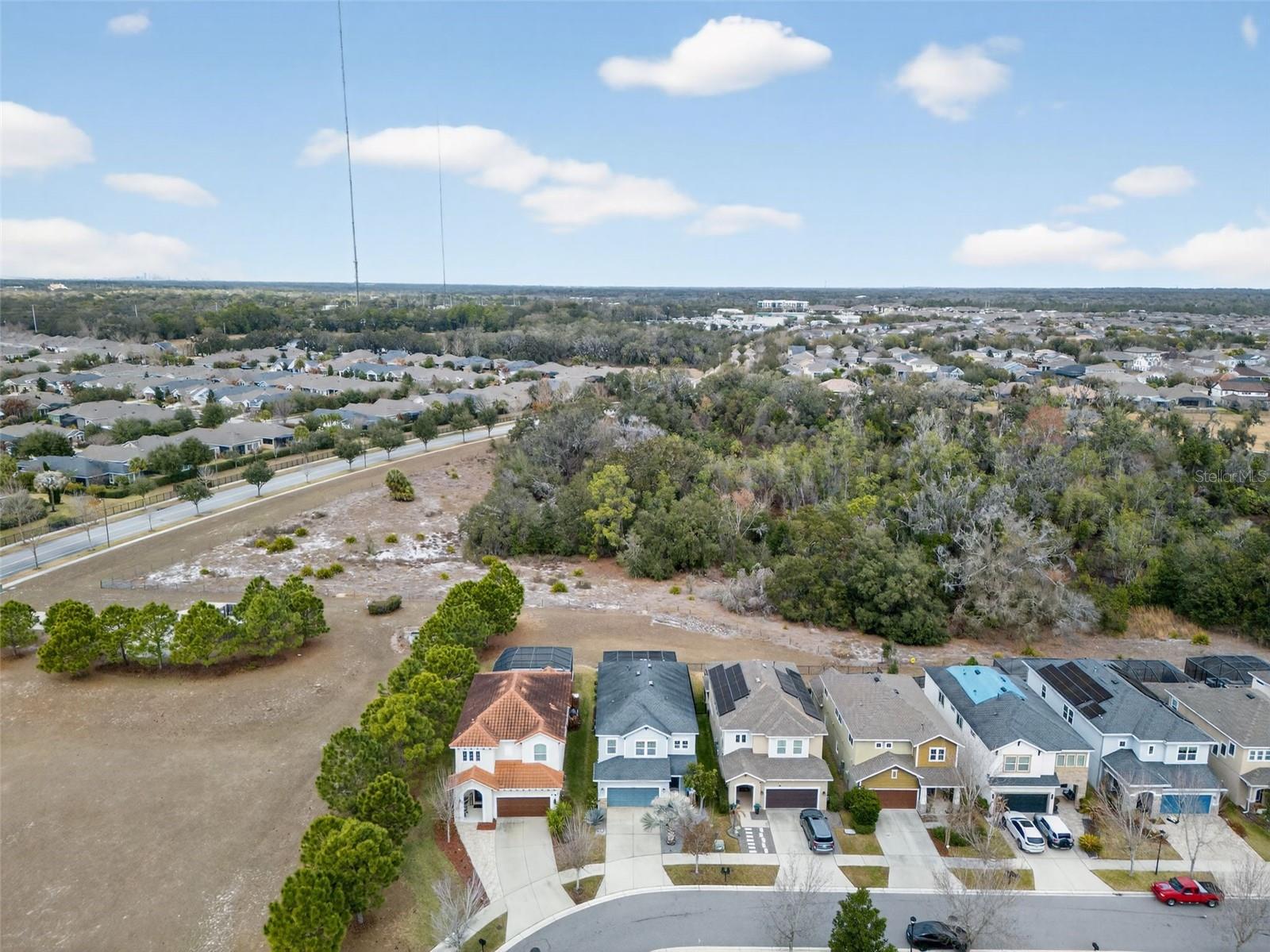 Image 44 of 54 For 14257 Natures Reserve Drive