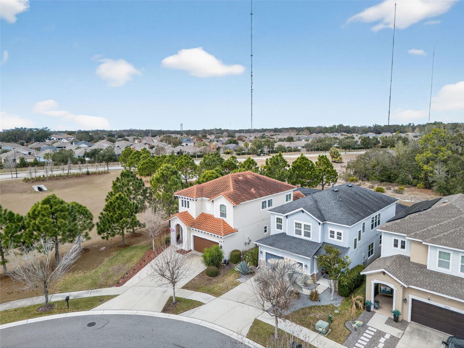 Image 46 of 54 For 14257 Natures Reserve Drive