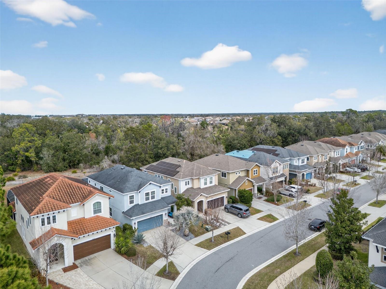 Image 47 of 54 For 14257 Natures Reserve Drive