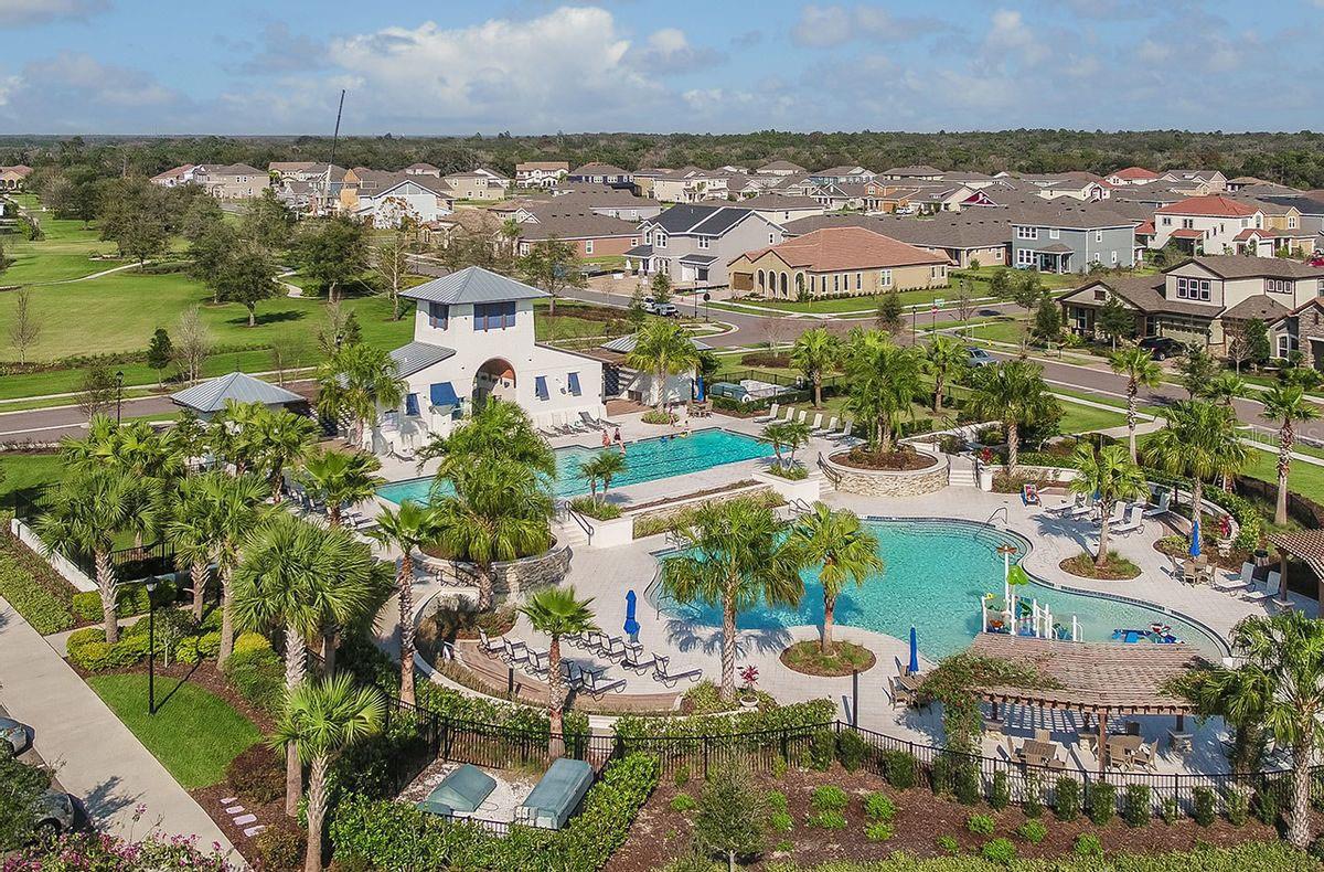 Image 54 of 54 For 14257 Natures Reserve Drive