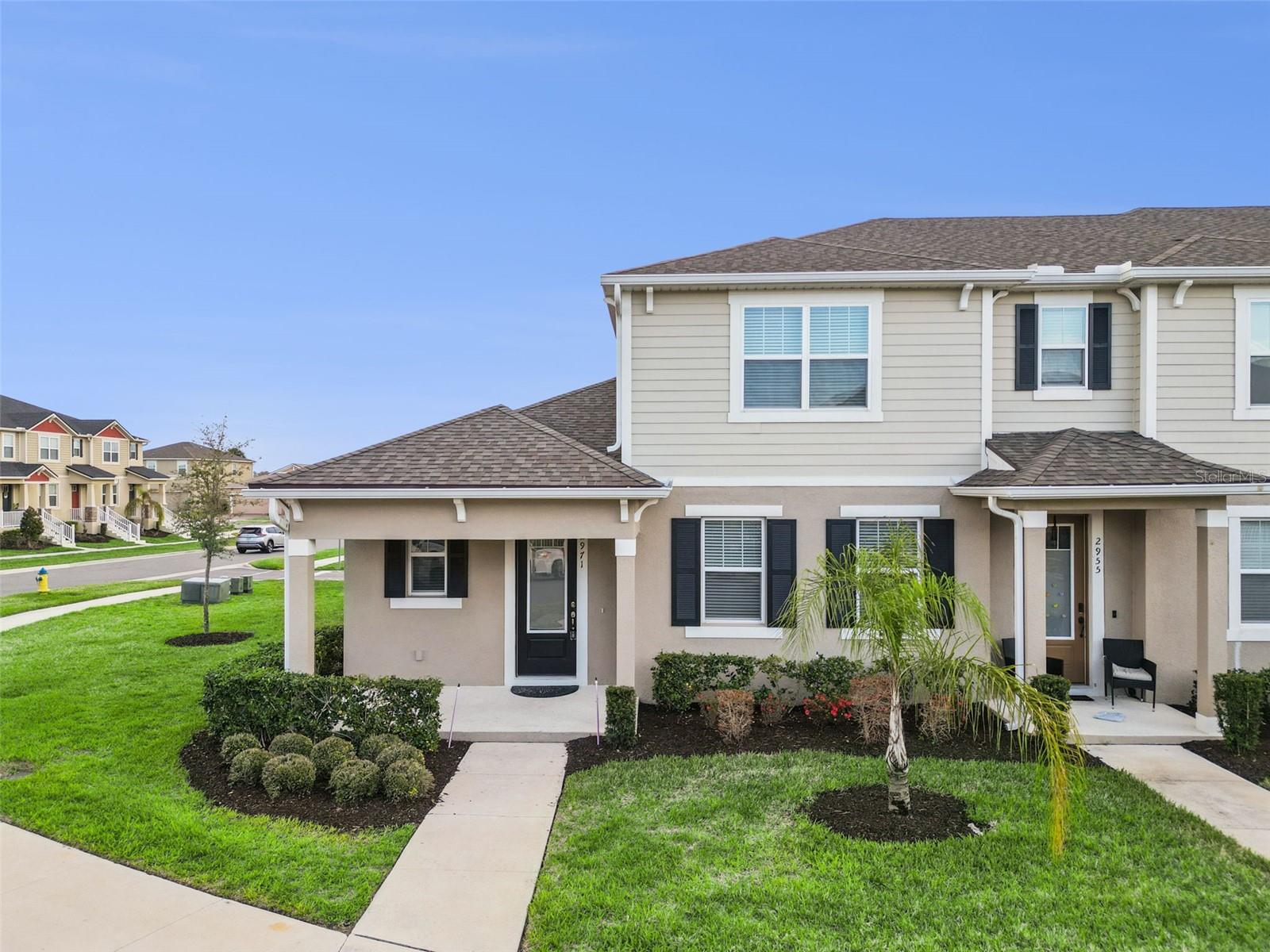 Details for 2971 Firebush Way, CLERMONT, FL 34711