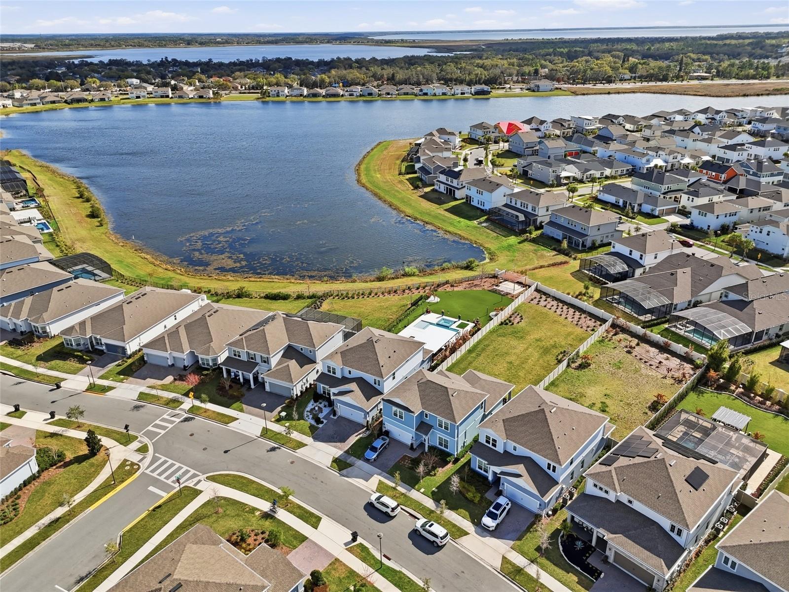 Image 4 of 77 For 13384 Panama Beach Court