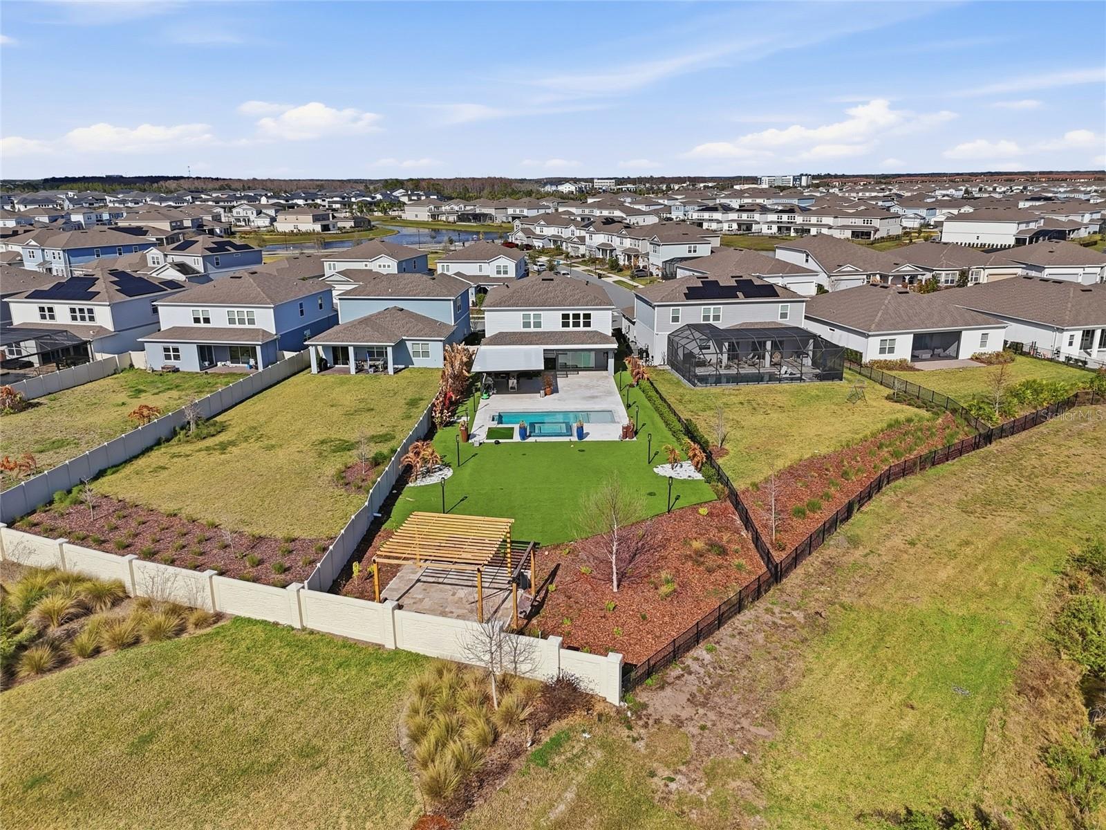 Image 5 of 77 For 13384 Panama Beach Court