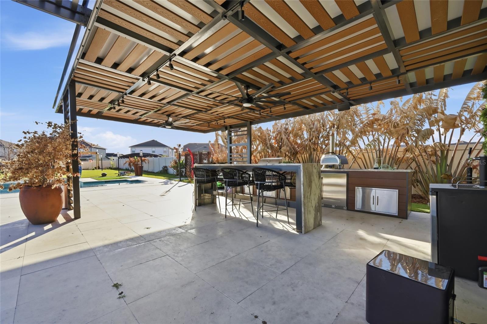 Image 59 of 77 For 13384 Panama Beach Court