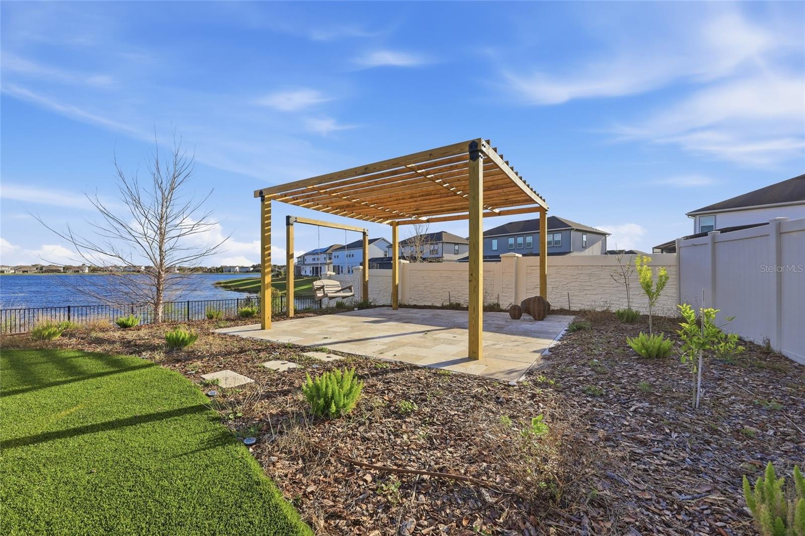 Image 66 of 77 For 13384 Panama Beach Court