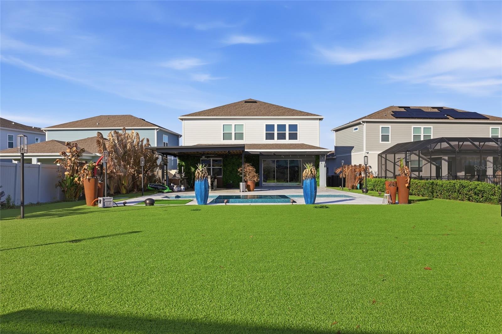 Image 68 of 77 For 13384 Panama Beach Court