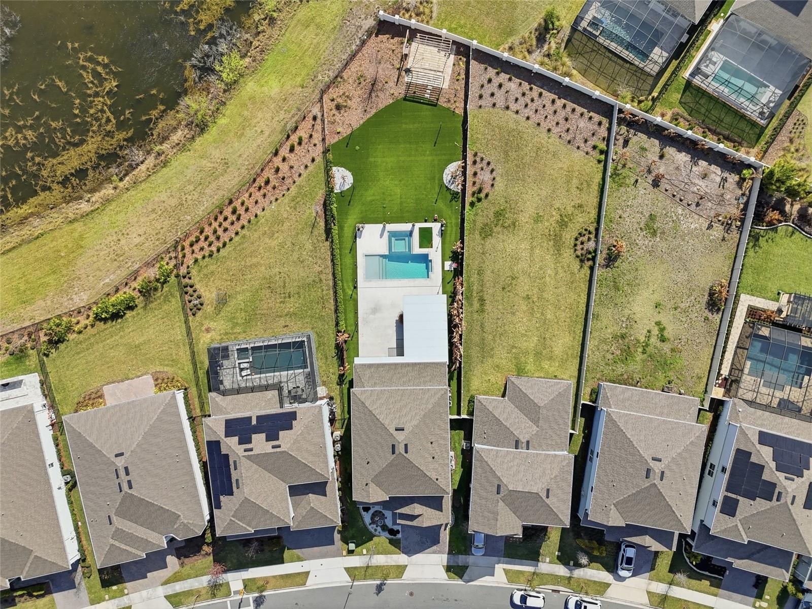 Image 69 of 77 For 13384 Panama Beach Court