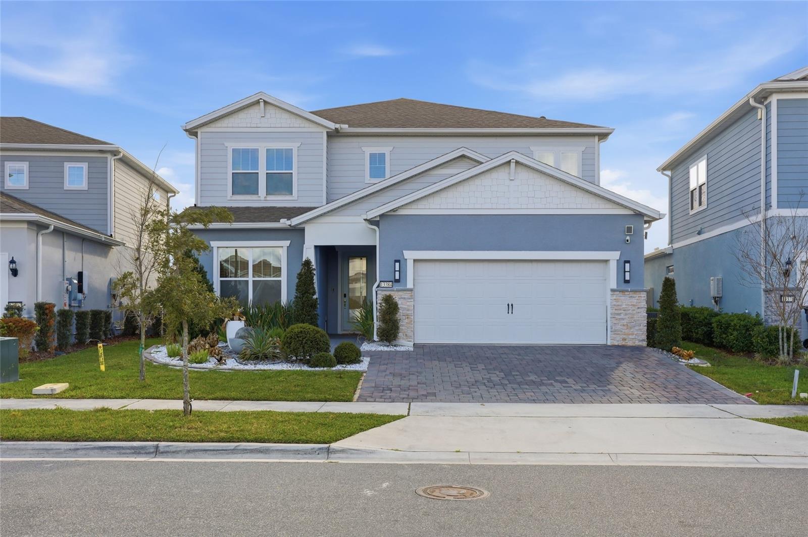 Image 7 of 77 For 13384 Panama Beach Court