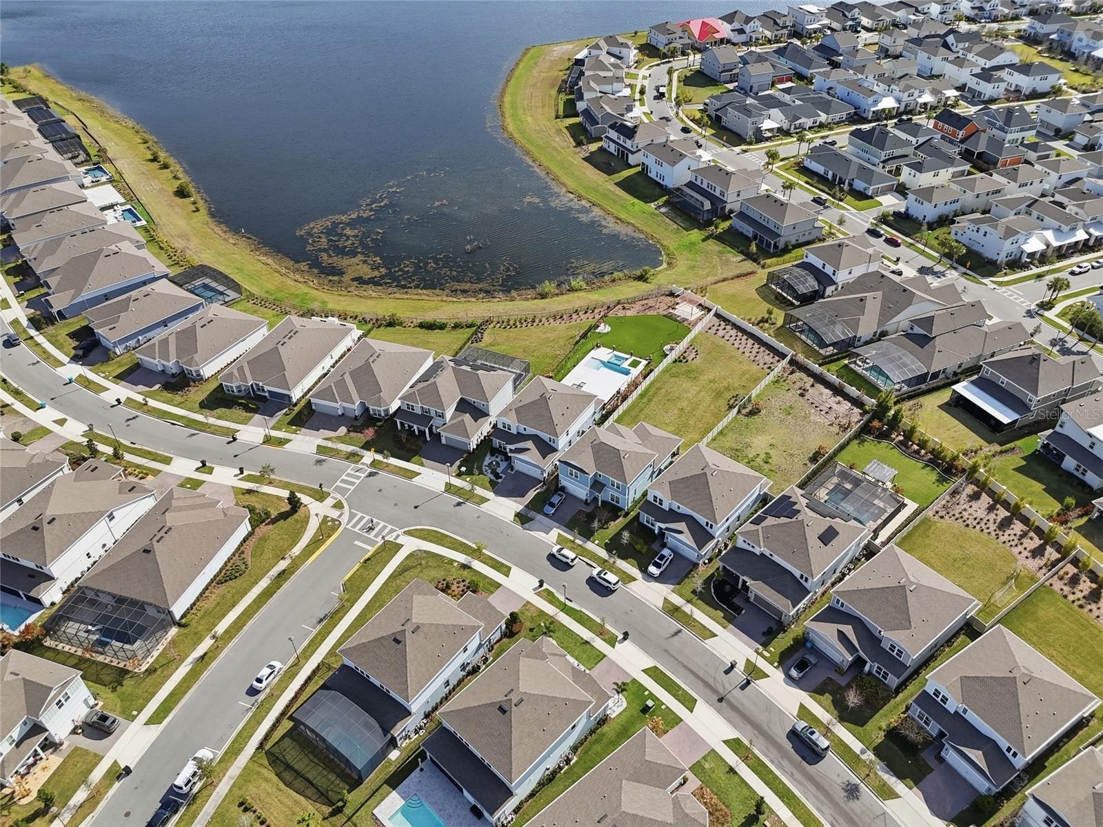 Image 70 of 77 For 13384 Panama Beach Court