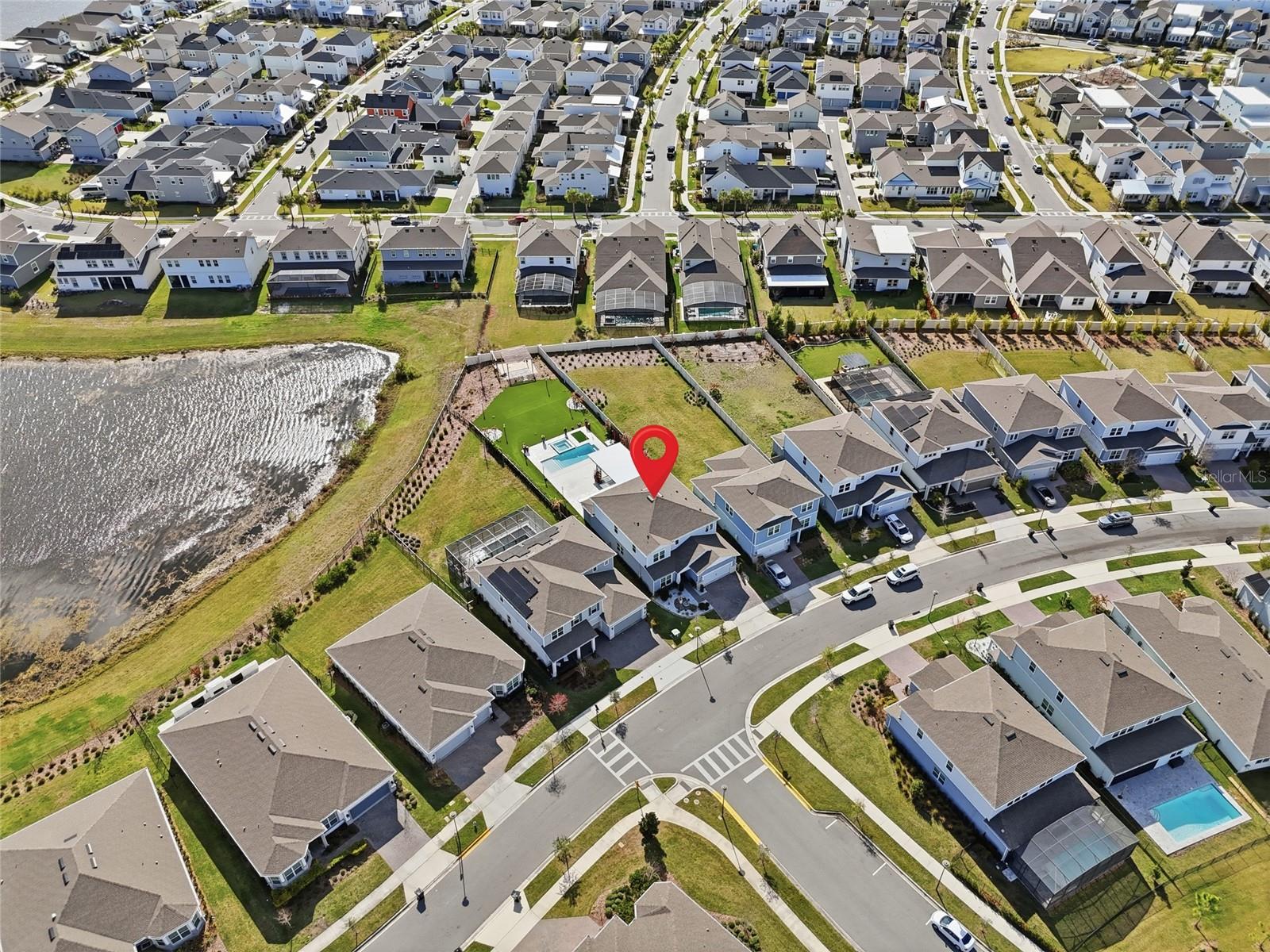 Image 72 of 77 For 13384 Panama Beach Court