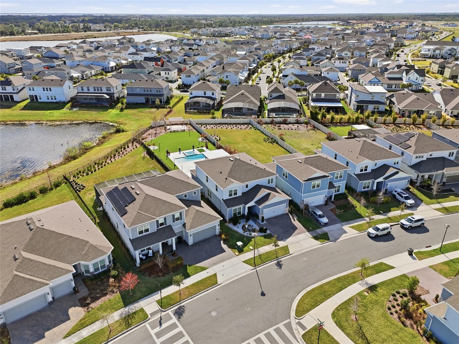 Image 75 of 77 For 13384 Panama Beach Court