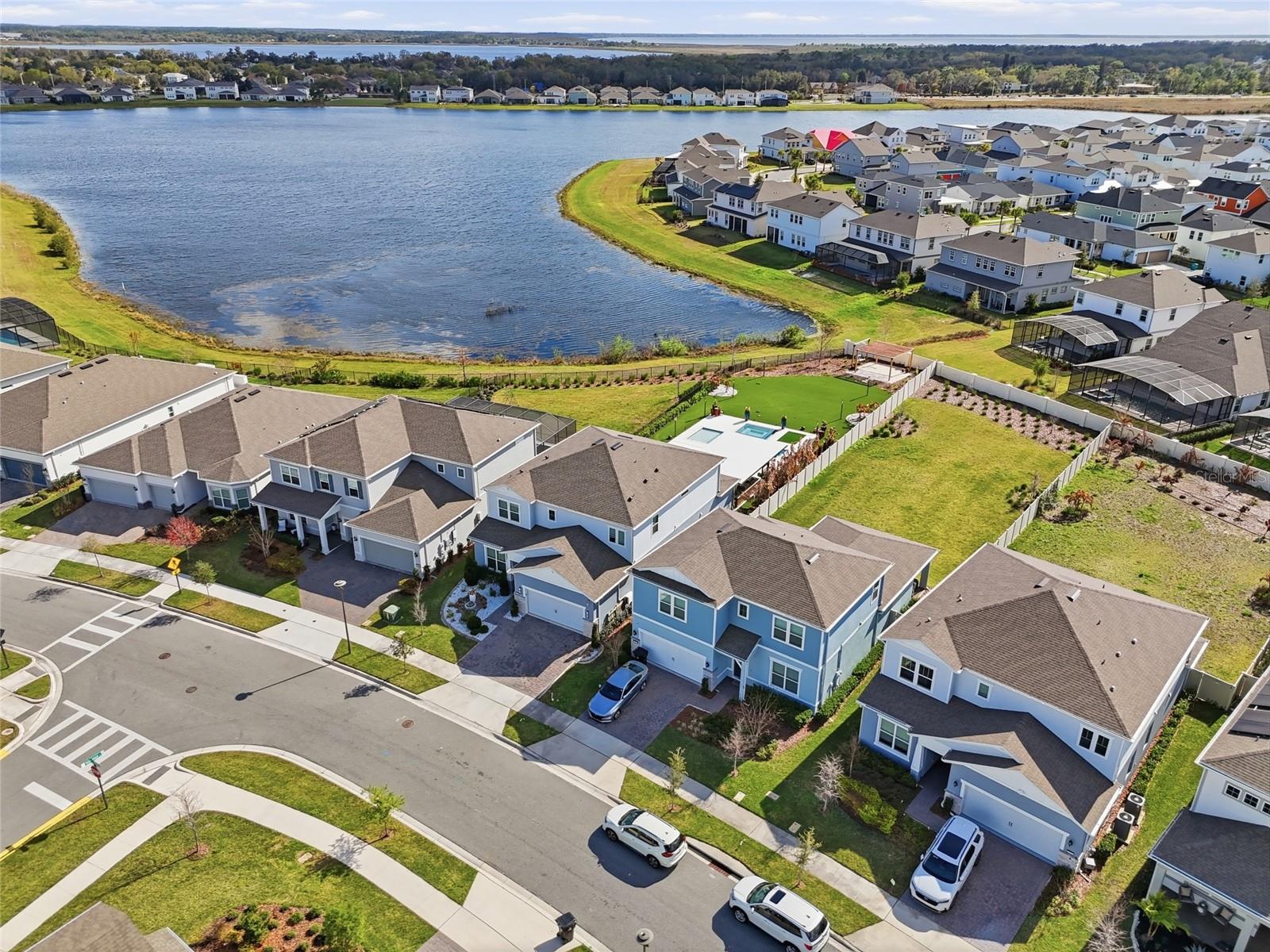 Image 76 of 77 For 13384 Panama Beach Court