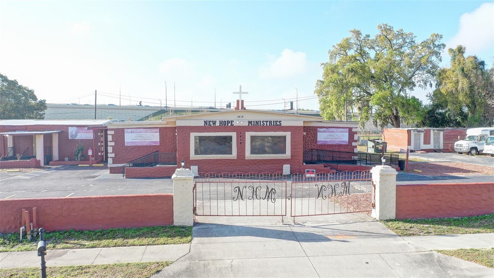 Details for 1416 30th St, ORLANDO, FL 32805