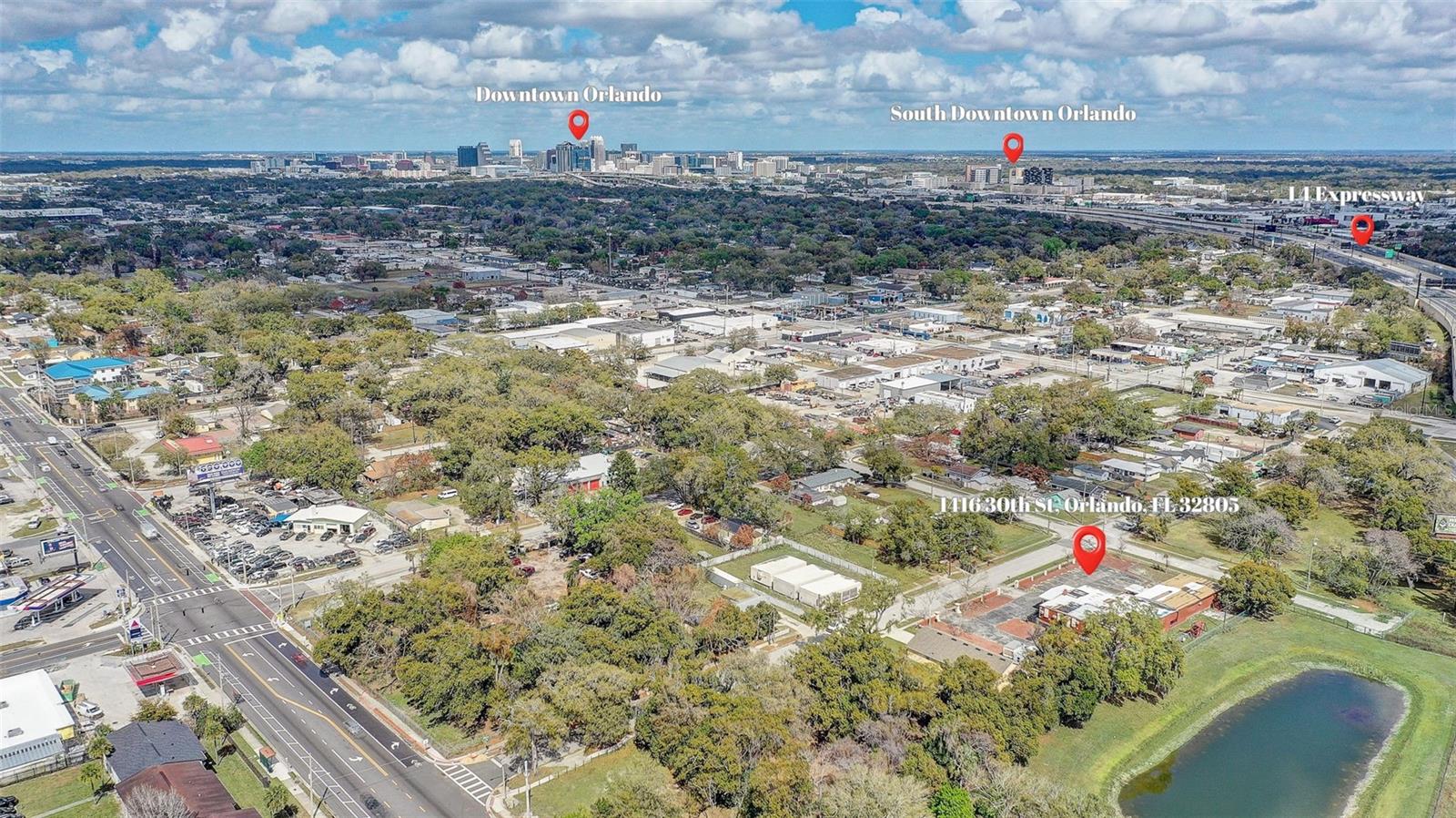 Image 10 of 29 For 1416 30th St