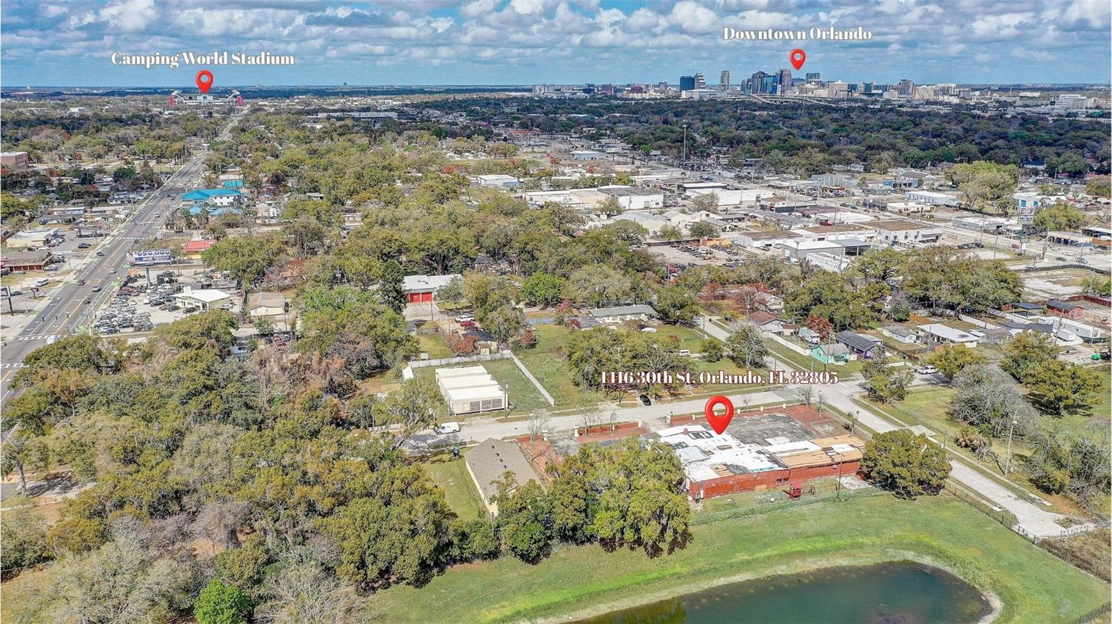 Image 9 of 29 For 1416 30th St