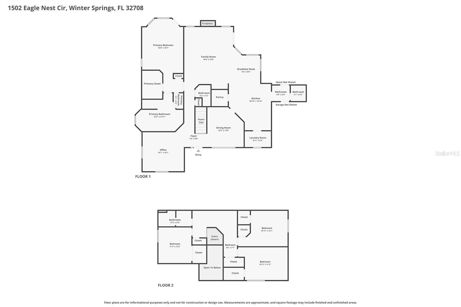 Image 49 of 49 For 1502 Eagle Nest Circle