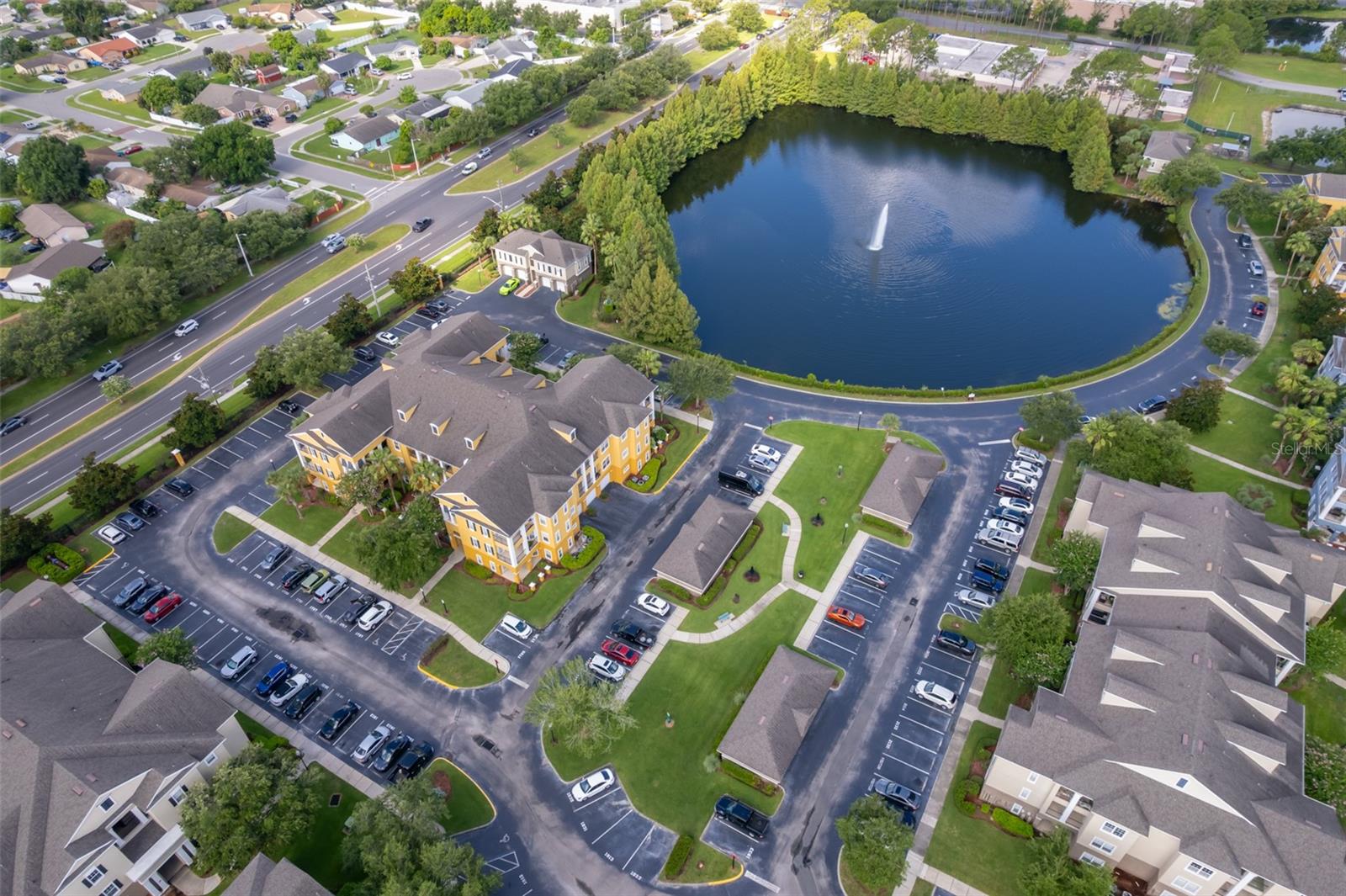 Image 20 of 20 For 3707 Conroy Road 1715