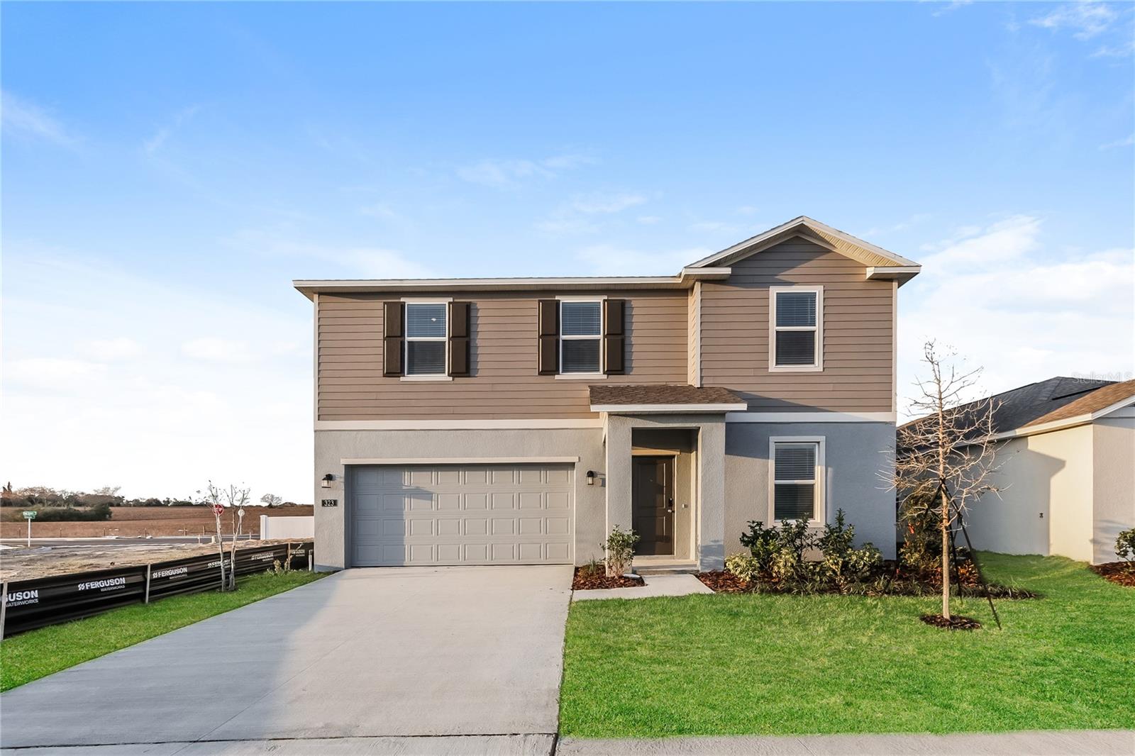 Details for 323 Artemis Street, LAKE WALES, FL 33853