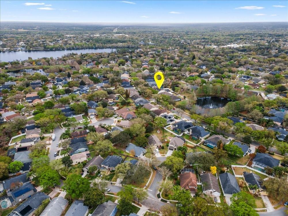 Image 55 of 76 For 817 Kingsbridge Drive