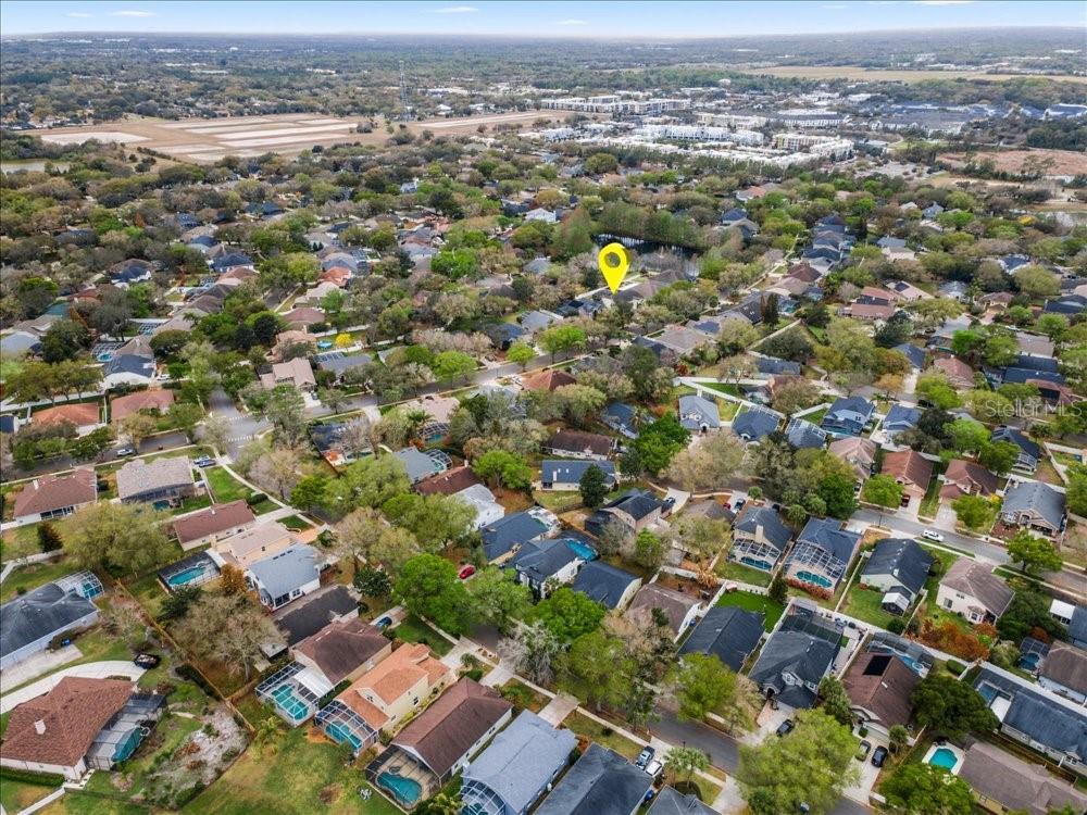 Image 56 of 76 For 817 Kingsbridge Drive