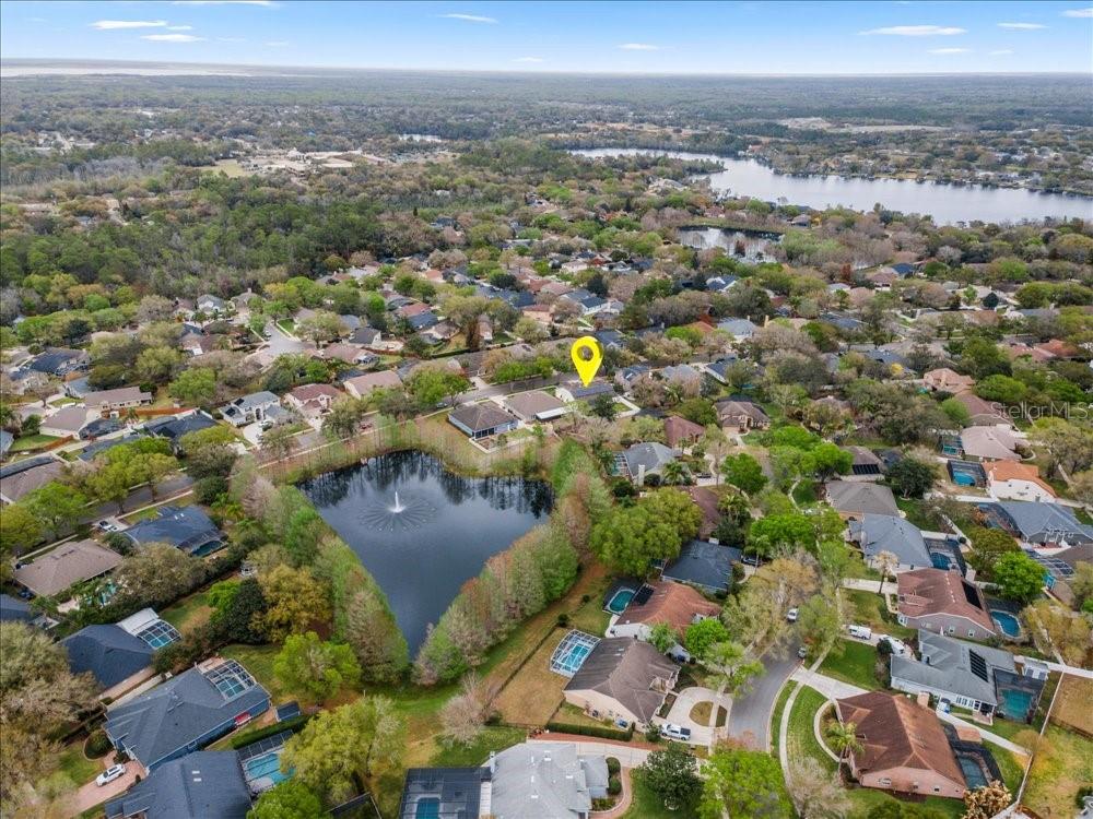 Image 57 of 76 For 817 Kingsbridge Drive