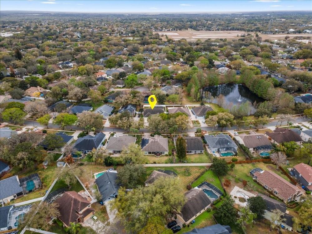 Image 58 of 76 For 817 Kingsbridge Drive