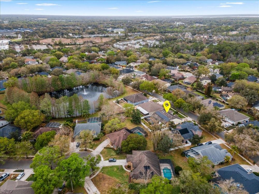 Image 59 of 76 For 817 Kingsbridge Drive