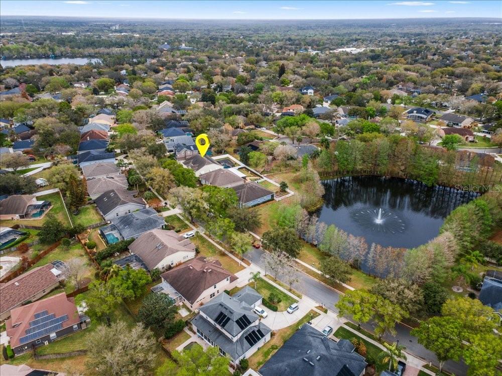 Image 60 of 76 For 817 Kingsbridge Drive