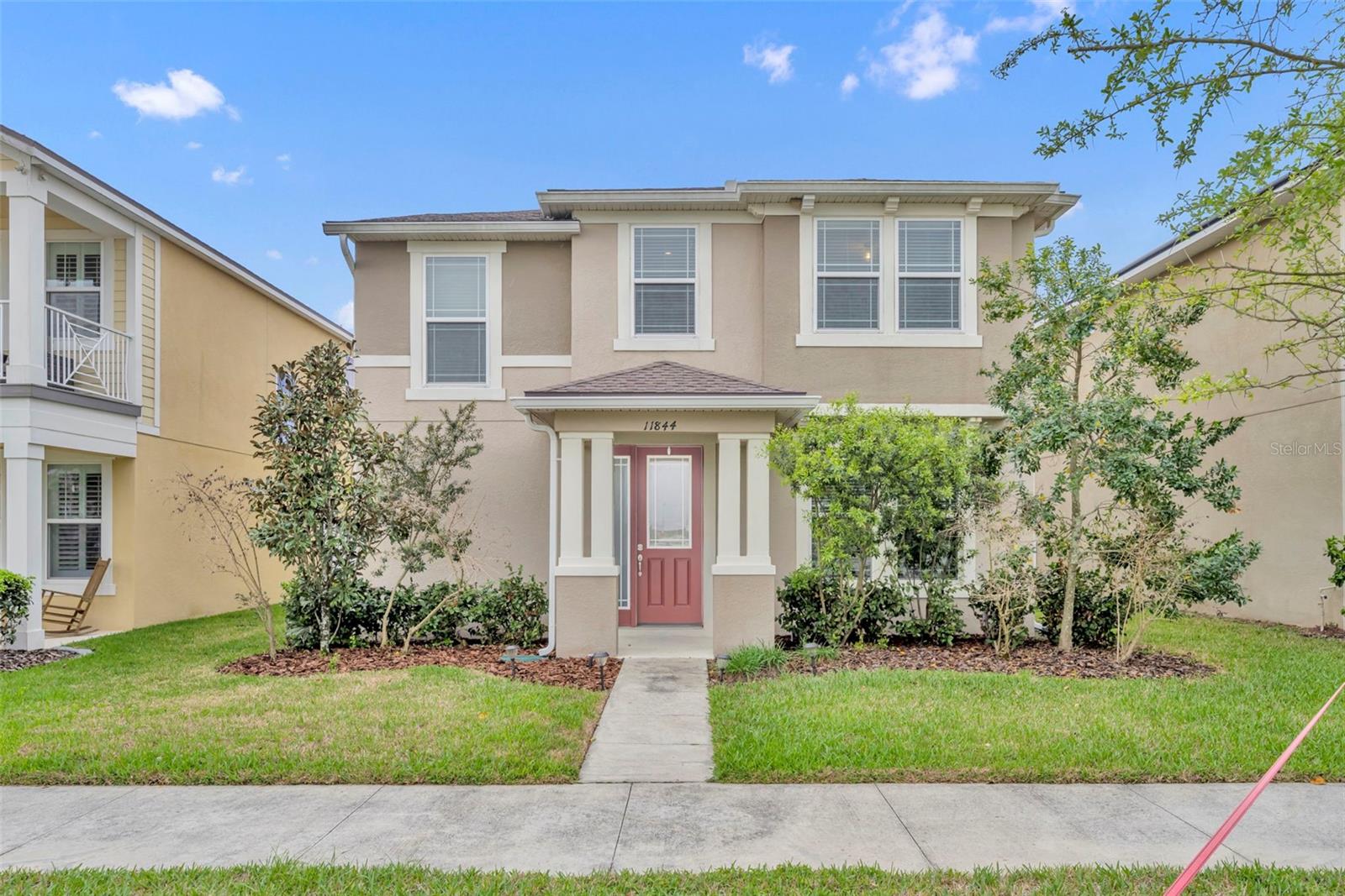 Details for 11844 Founders Street, ORLANDO, FL 32832