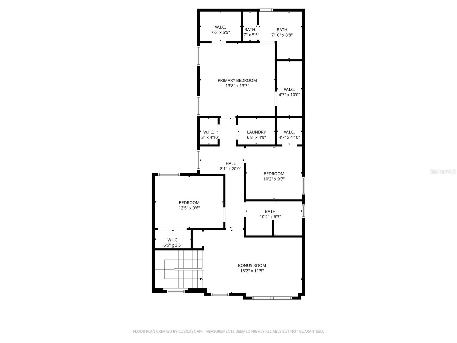 Image 49 of 50 For 11844 Founders Street