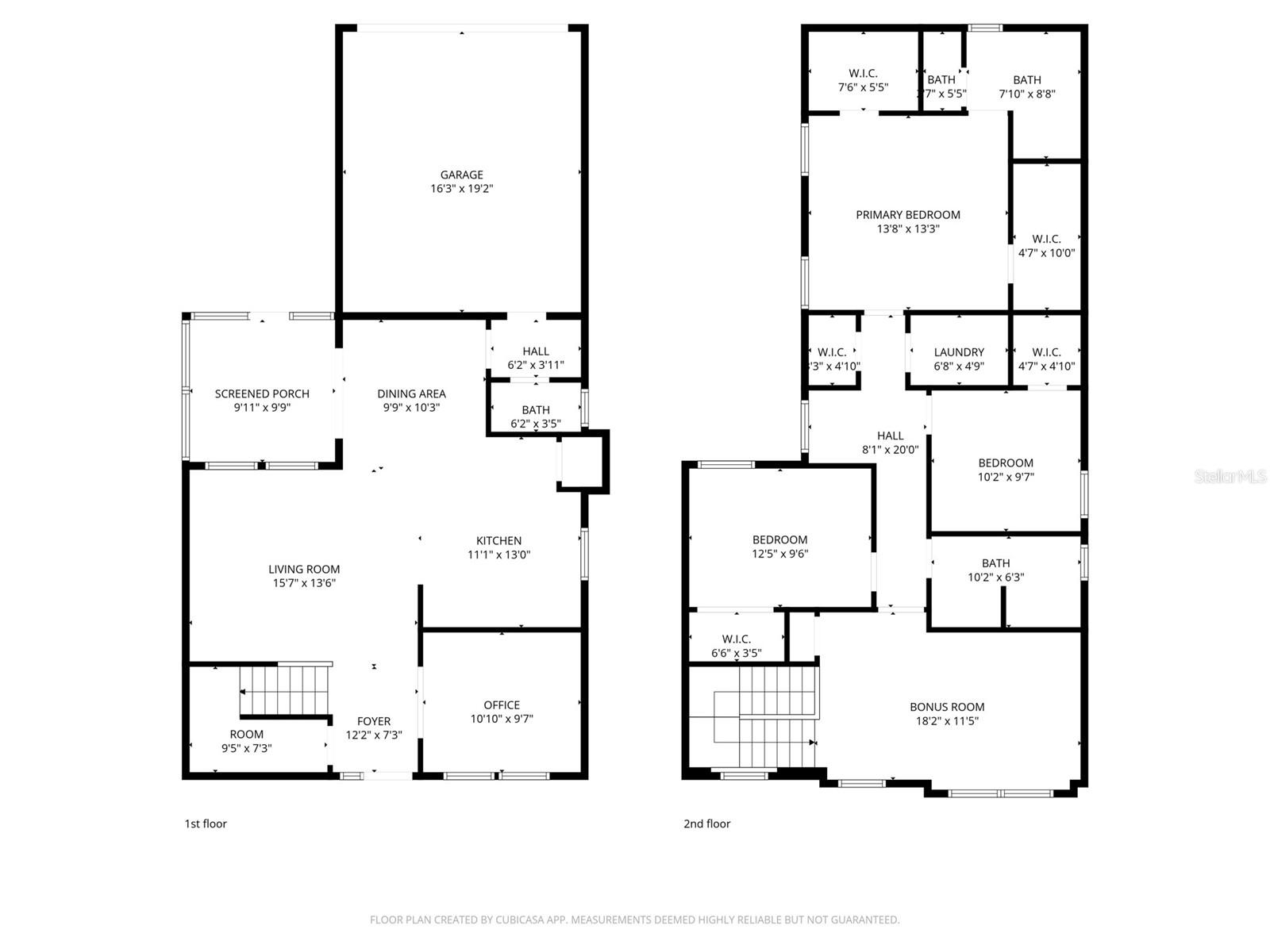 Image 50 of 50 For 11844 Founders Street