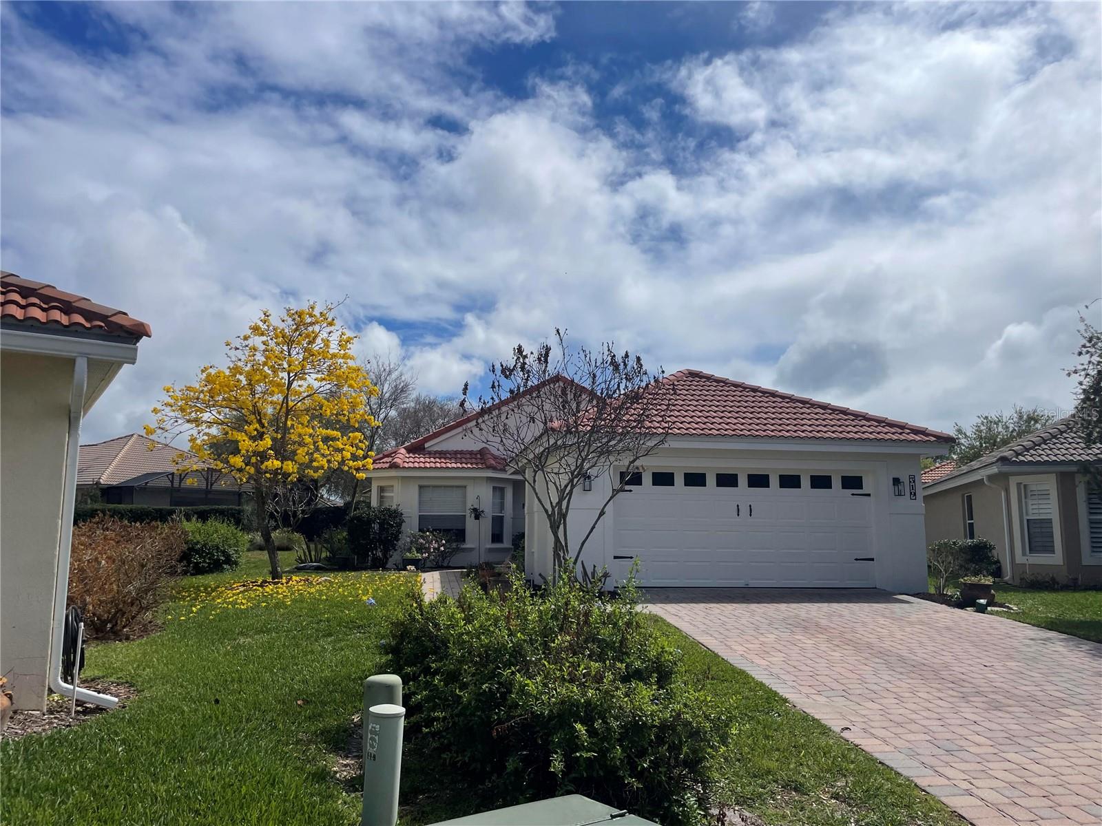 Details for 319 Niblick Circle, WINTER HAVEN, FL 33881